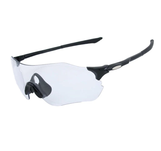 Color-Changing Cycling Glasses