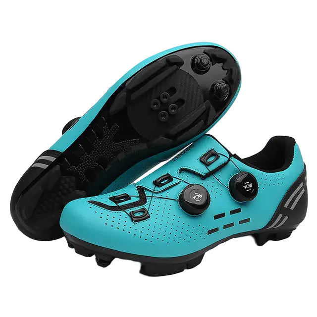 Pánske MTB cyklistické tretry s karbónovou podrážkou